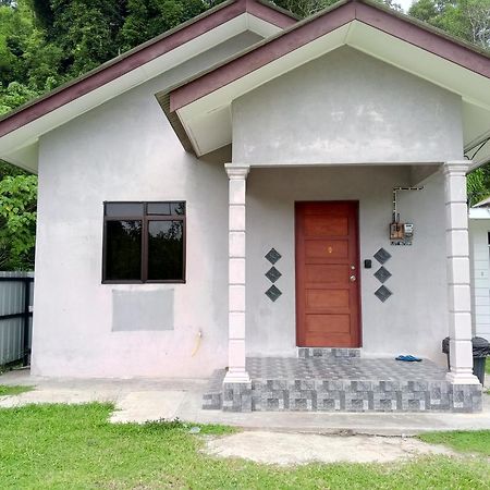 Homestay Idaman B B With 2 Room Aircond 2 Quen Bed And Not Sharing Room -Privacy Куала-Тренгану Экстерьер фото