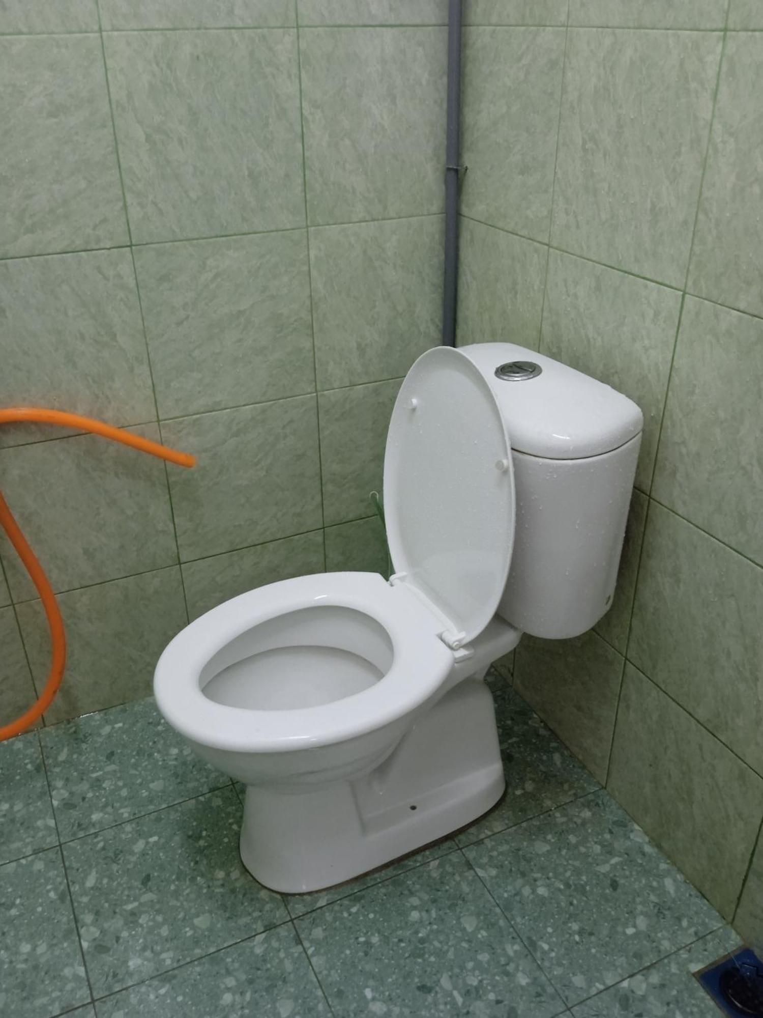 Homestay Idaman B B With 2 Room Aircond 2 Quen Bed And Not Sharing Room -Privacy Куала-Тренгану Экстерьер фото