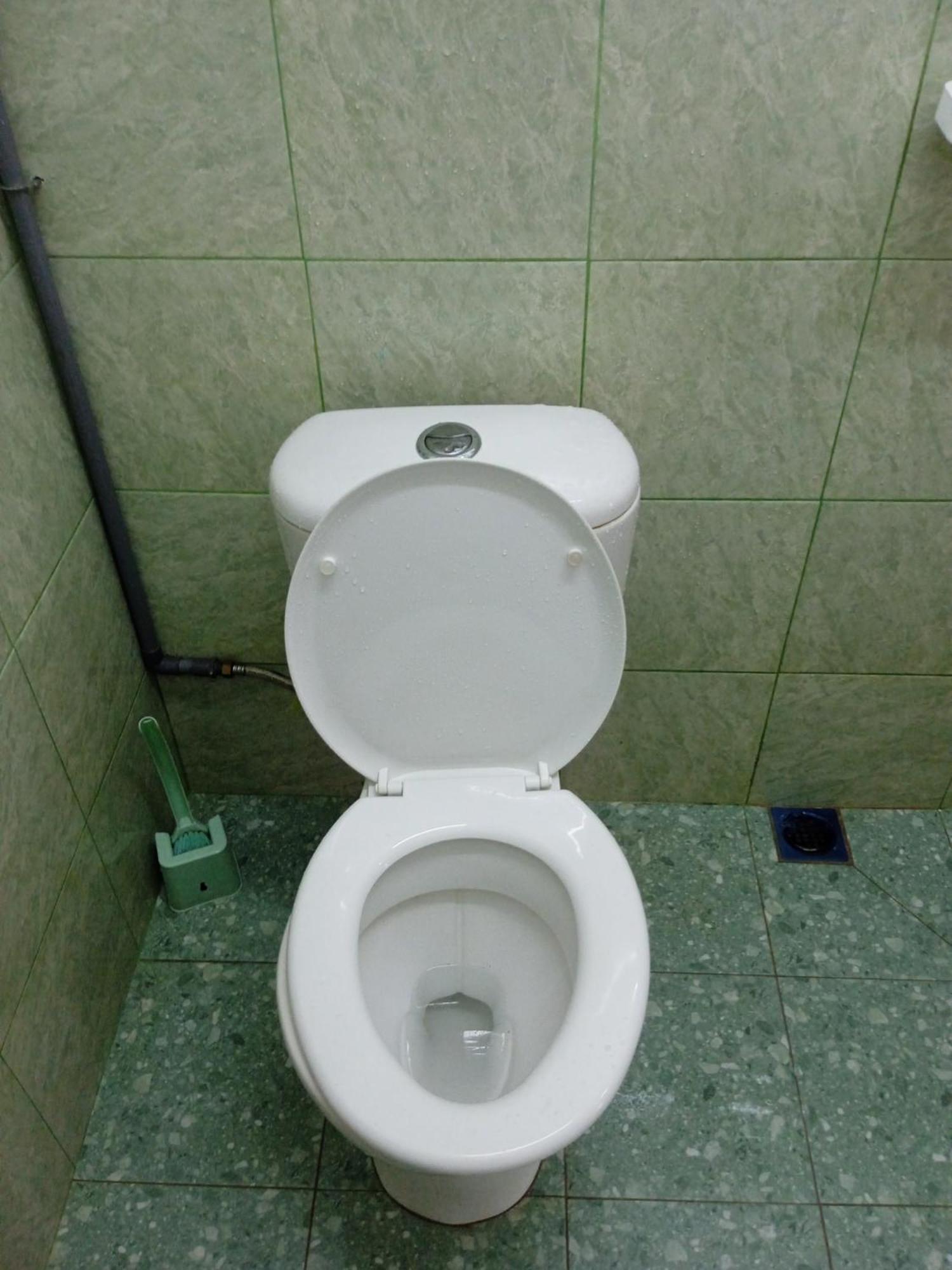 Homestay Idaman B B With 2 Room Aircond 2 Quen Bed And Not Sharing Room -Privacy Куала-Тренгану Экстерьер фото