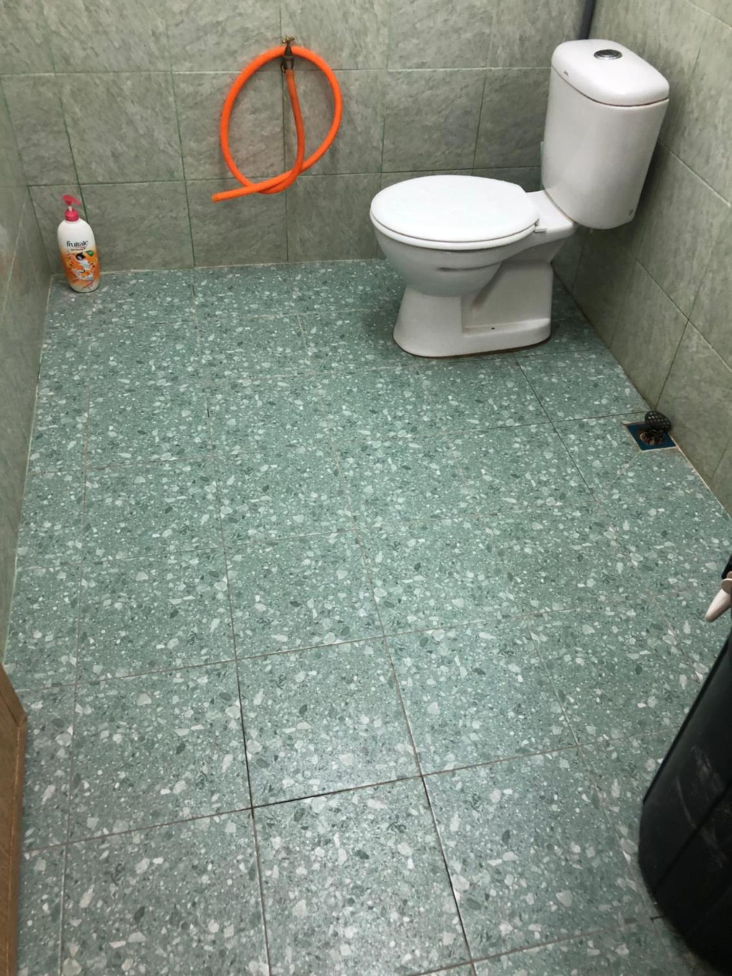 Homestay Idaman B B With 2 Room Aircond 2 Quen Bed And Not Sharing Room -Privacy Куала-Тренгану Экстерьер фото